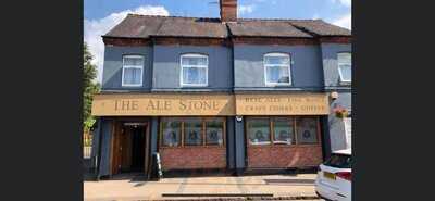 The Ale Stone