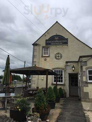 Wheatsheaf Inn
