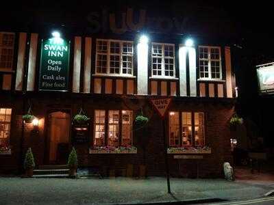 The Swan Inn