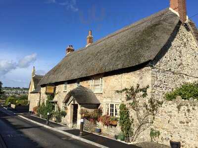 The Harbour Inn