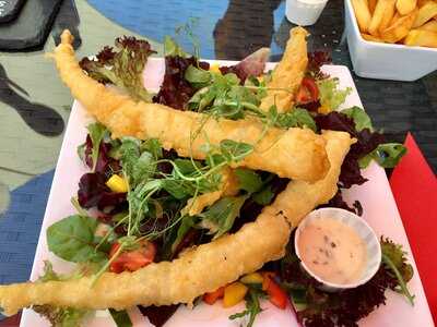 Torcross Boat House Cafe And Takeaway