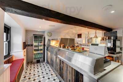 Woolsery Fish and Chips