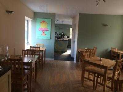 The Lemon Tree At Langwith