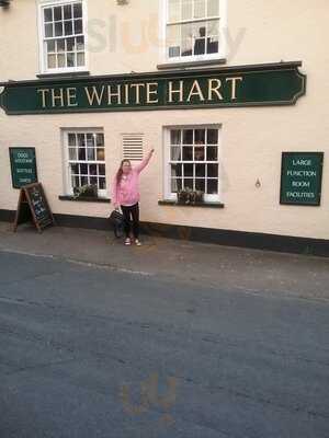 The White Hart