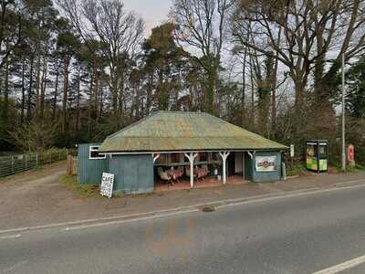 Forest Edge Community Cafe