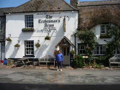 The Tradesman's Arms