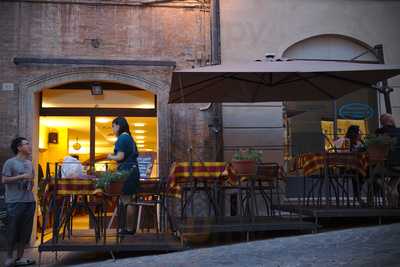 Pizzeria Noi E Voi, Urbino