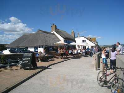 The Start Bay Inn