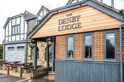 The Denby Lodge