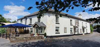 The Church House Inn