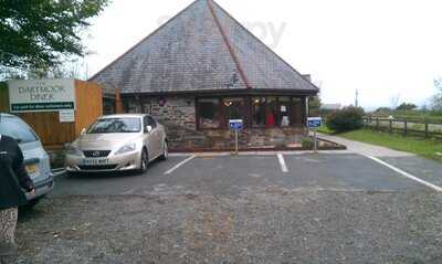 The Dartmoor Diner