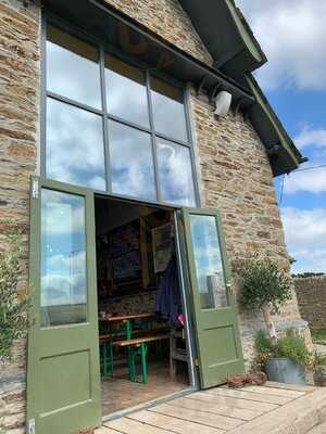 The Old School Tea Room Renamed The School House