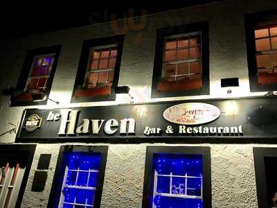 The Haven Cellardyke