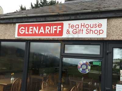 Glenariff Teahouse