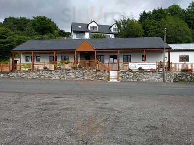 Galloway Smokehouse