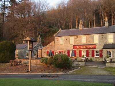 The Lairds Inn