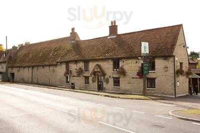 The Queens Head Inn