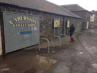 Caberston Coffee Shop