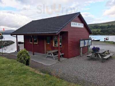 Lochaline Snack Bar