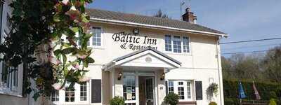 Baltic Inn Restaurant