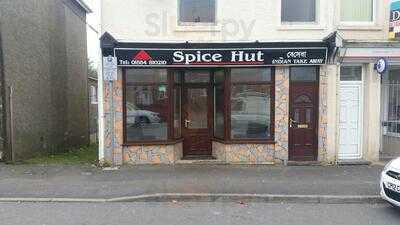 Spice Hut