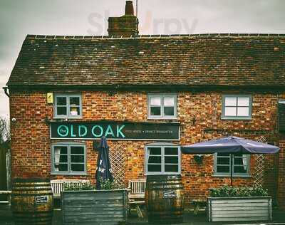 The Old Oak