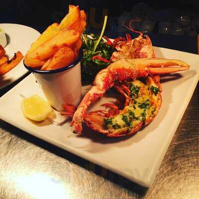 Chequers Inn