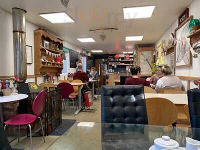 Rubys Cafe
