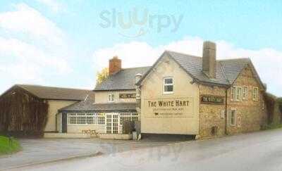 The White Hart