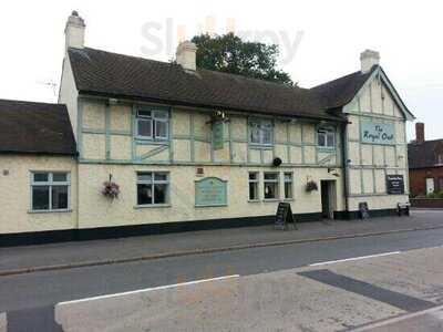 The Royal Oak, Kings Bromley