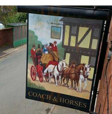 Coach & Horses