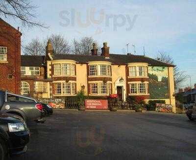 Toby Carvery