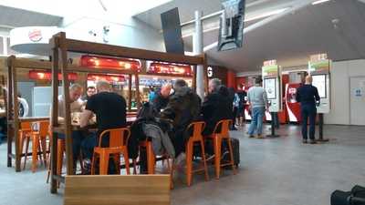 Burger King