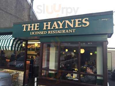 The Haynes Fish And Chip Restaurant