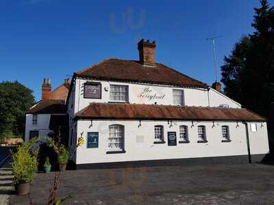 The Ferryboat Inn