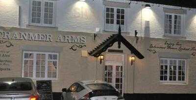 Cranmer Arms