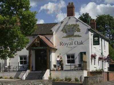 Royal Oak