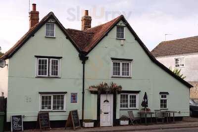 The Wheatsheaf Drayton