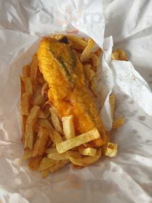 Quality Fish And Chips