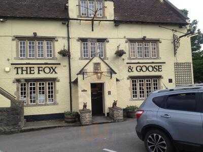 Fox & Goose By Marston's Inns