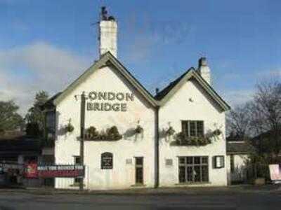 London Bridge Inn