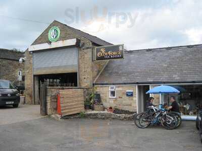 Ye Olde Forge Tea Rooms