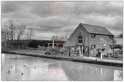 The Old Wharf Tearoom