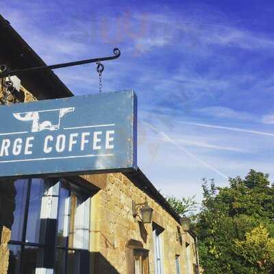 Forge Coffee