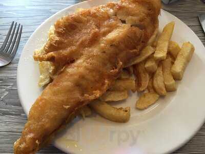 Suttons Traditional Fish And Chips