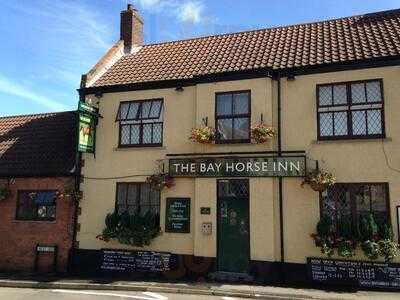 The Bay Horse Inn