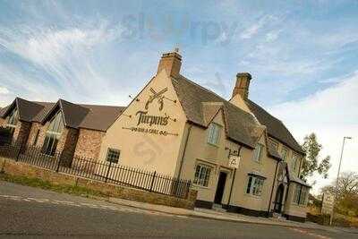 Turpin's Bar And Grill Ltd
