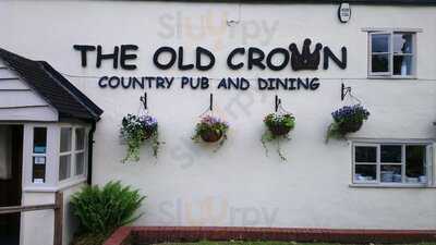 The Old Crown