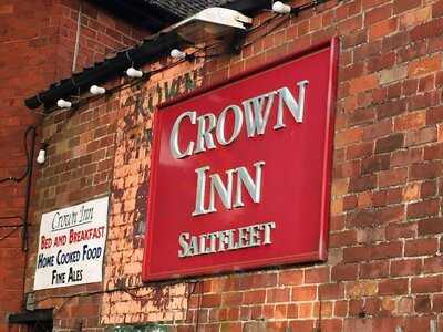 The Crown Inn