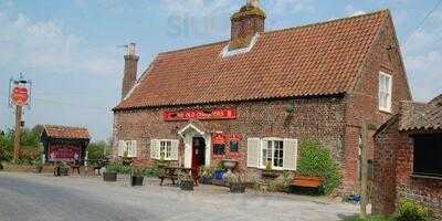 The Old Chequers Inn